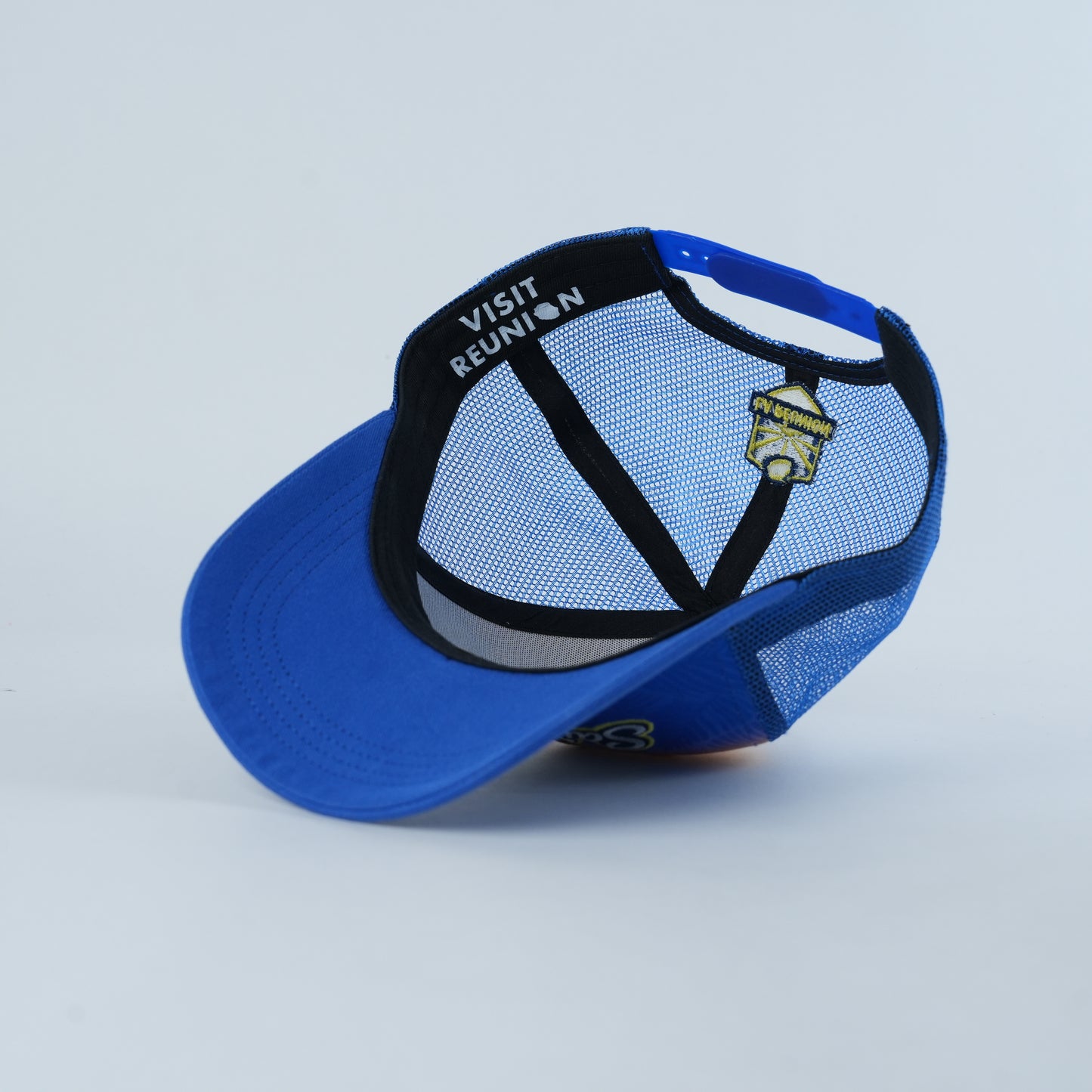 Casquette Saint-Paul City 974 – Streetwear La Réunion