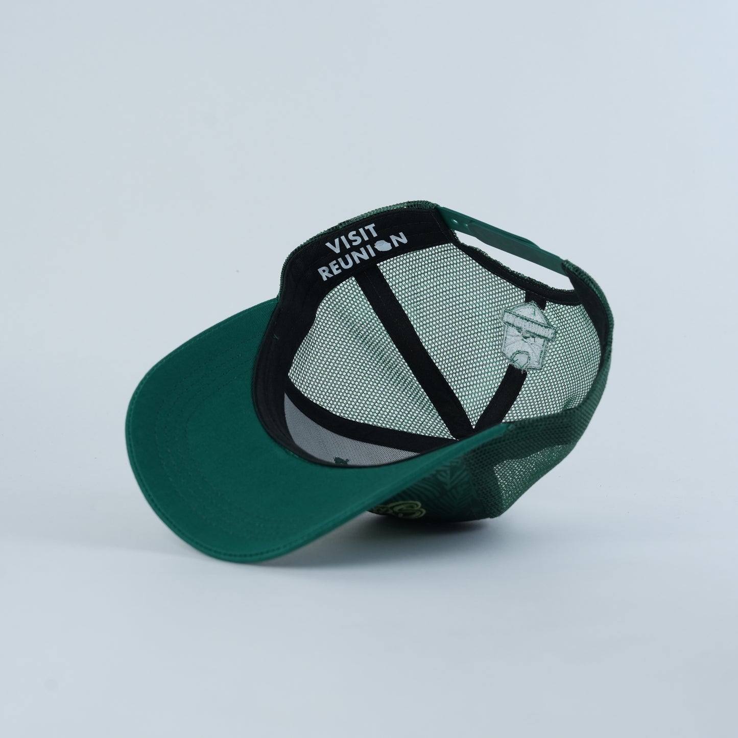 Casquette Saint-Louis City 974 – Streetwear La Réunion