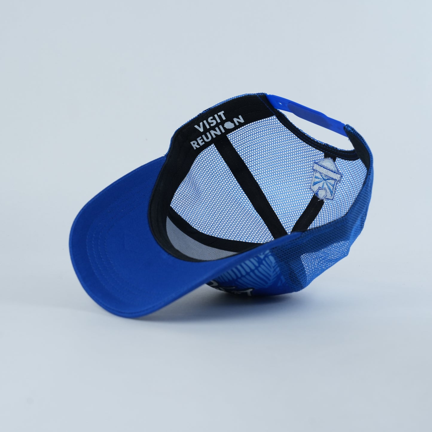 Casquette Le Tampon City 974 – Streetwear La Réunion