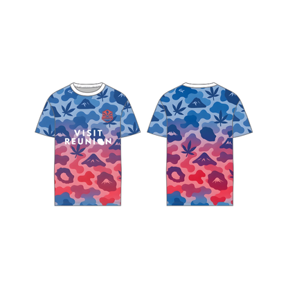 Pack 974 - La Buse - El Jefe - Bape 974