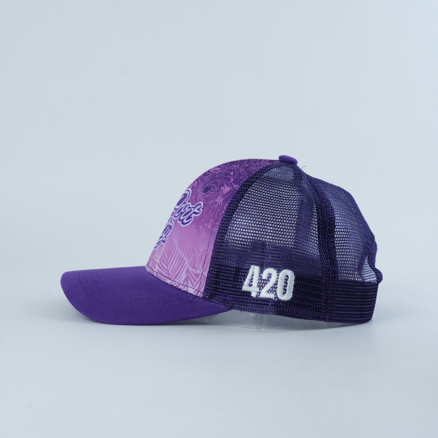 Casquette Le Port City 974 – Streetwear La Réunion