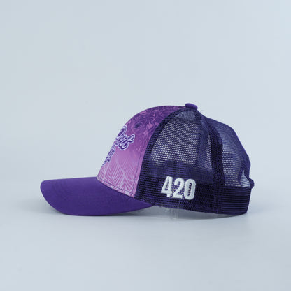 Casquette Le Port City 974 – Streetwear La Réunion