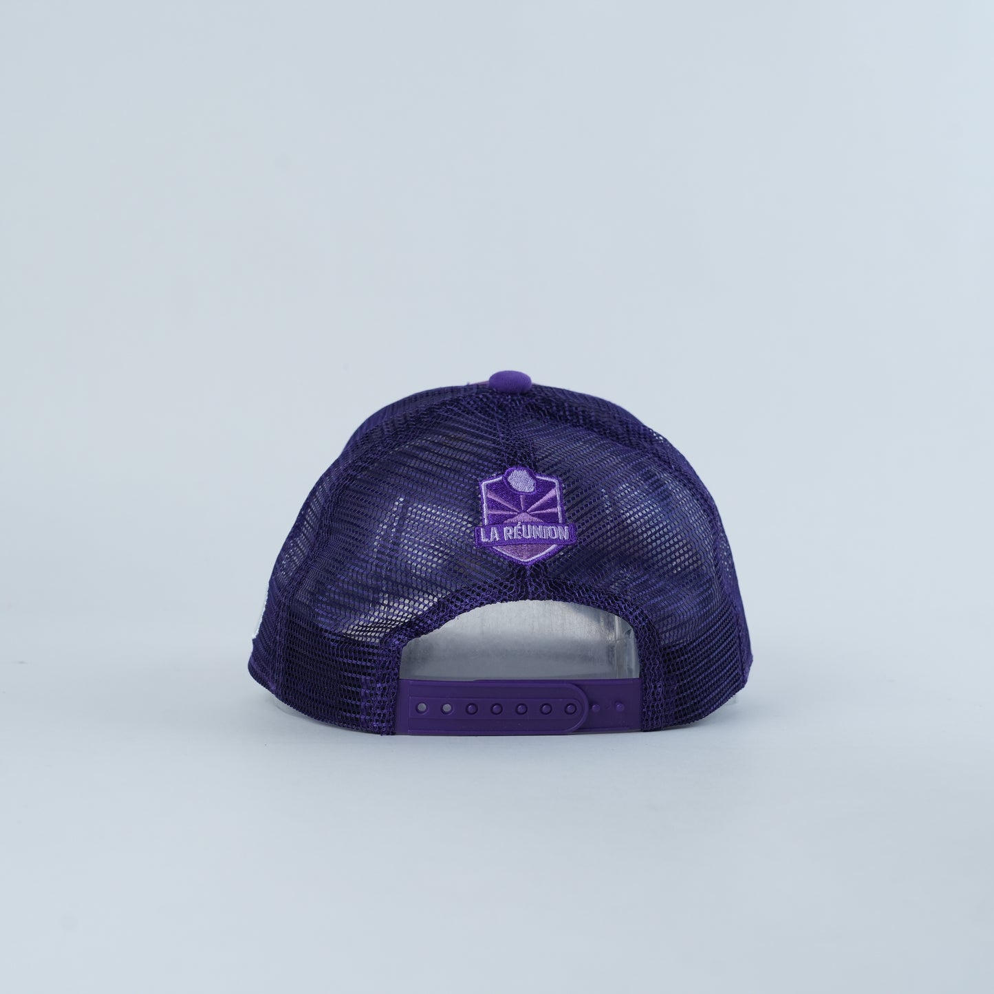 Casquette Le Port City 974 – Streetwear La Réunion