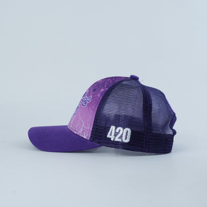 Casquette Le Port City 974 – Streetwear La Réunion