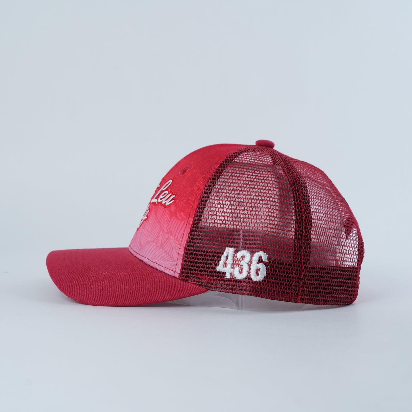 Casquette Saint-Leu City 974 – Streetwear La Réunion