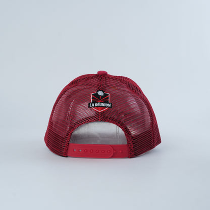 Casquette Saint-Leu City 974 – Streetwear La Réunion