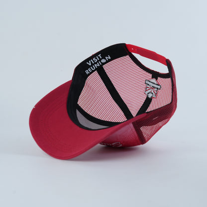 Casquette Saint-Leu City 974 – Streetwear La Réunion
