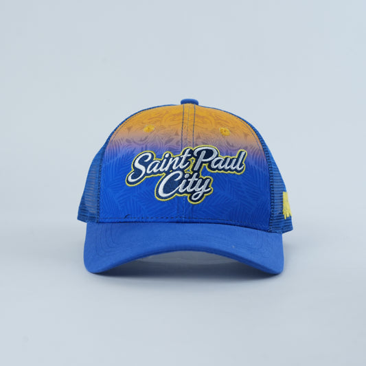 Casquette Saint-Paul City 974 – Streetwear La Réunion