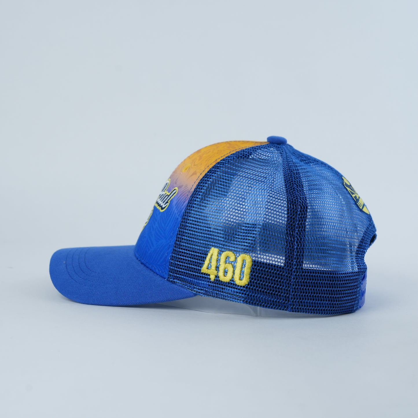 Casquette Saint-Paul City 974 – Streetwear La Réunion