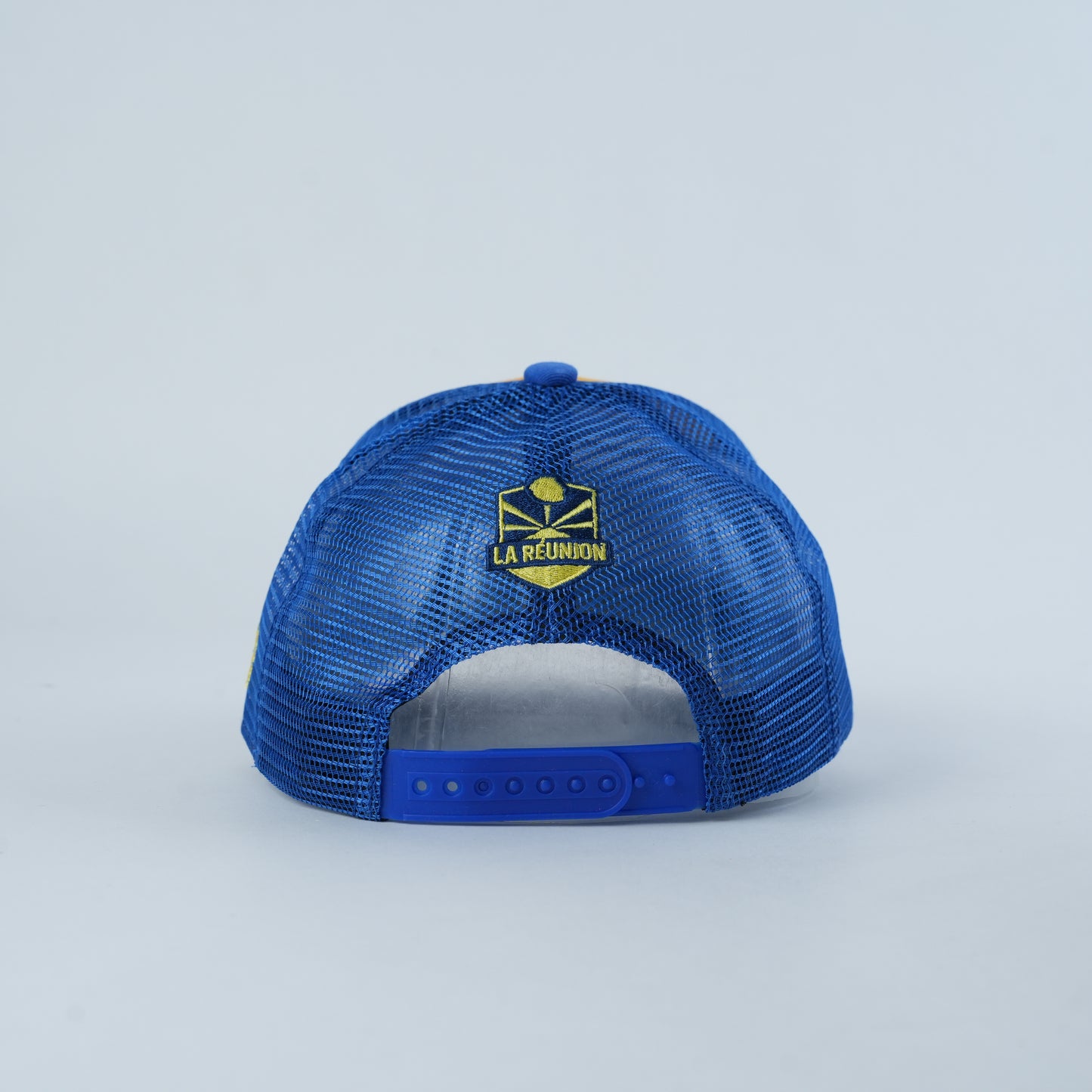 Casquette Saint-Paul City 974 – Streetwear La Réunion