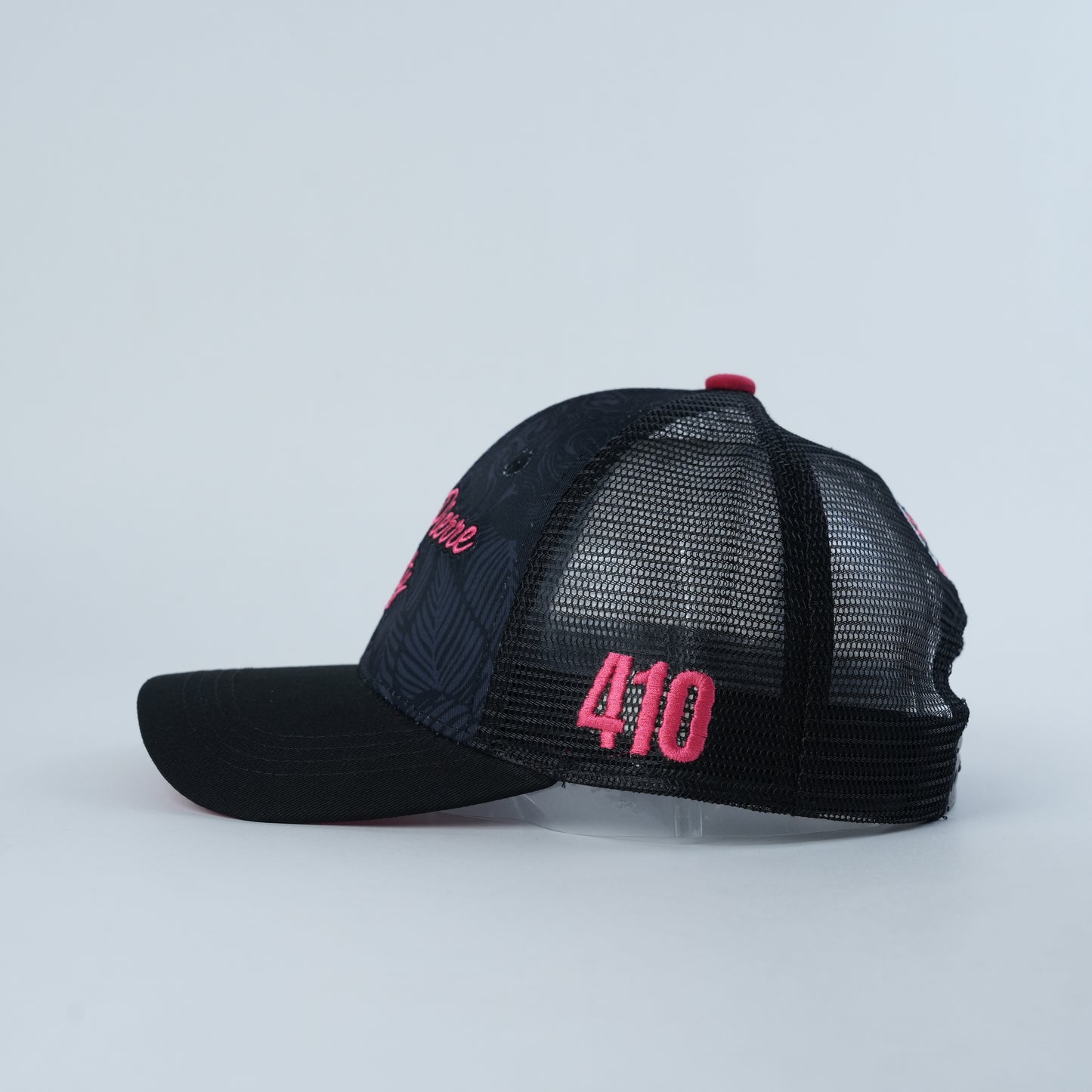 Casquette Saint-Pierre City 974 – Streetwear La Réunion