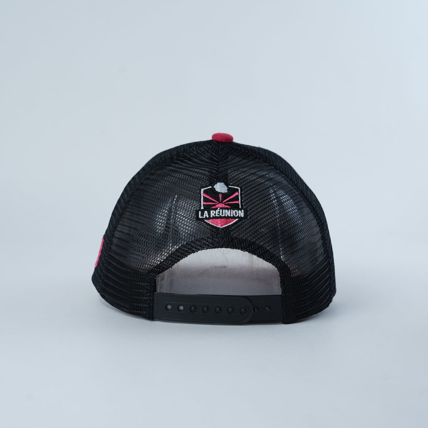 Casquette Saint-Pierre City 974 – Streetwear La Réunion