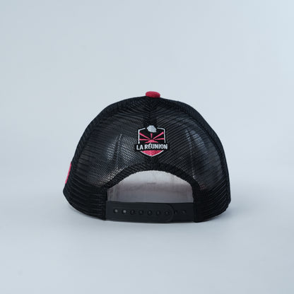 Casquette Saint-Pierre City 974 – Streetwear La Réunion