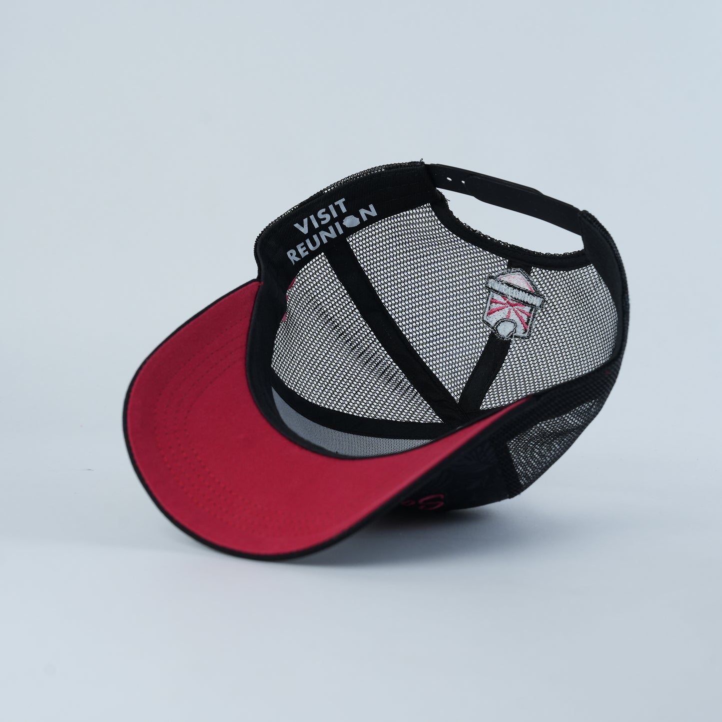 Casquette Saint-Pierre City 974 – Streetwear La Réunion