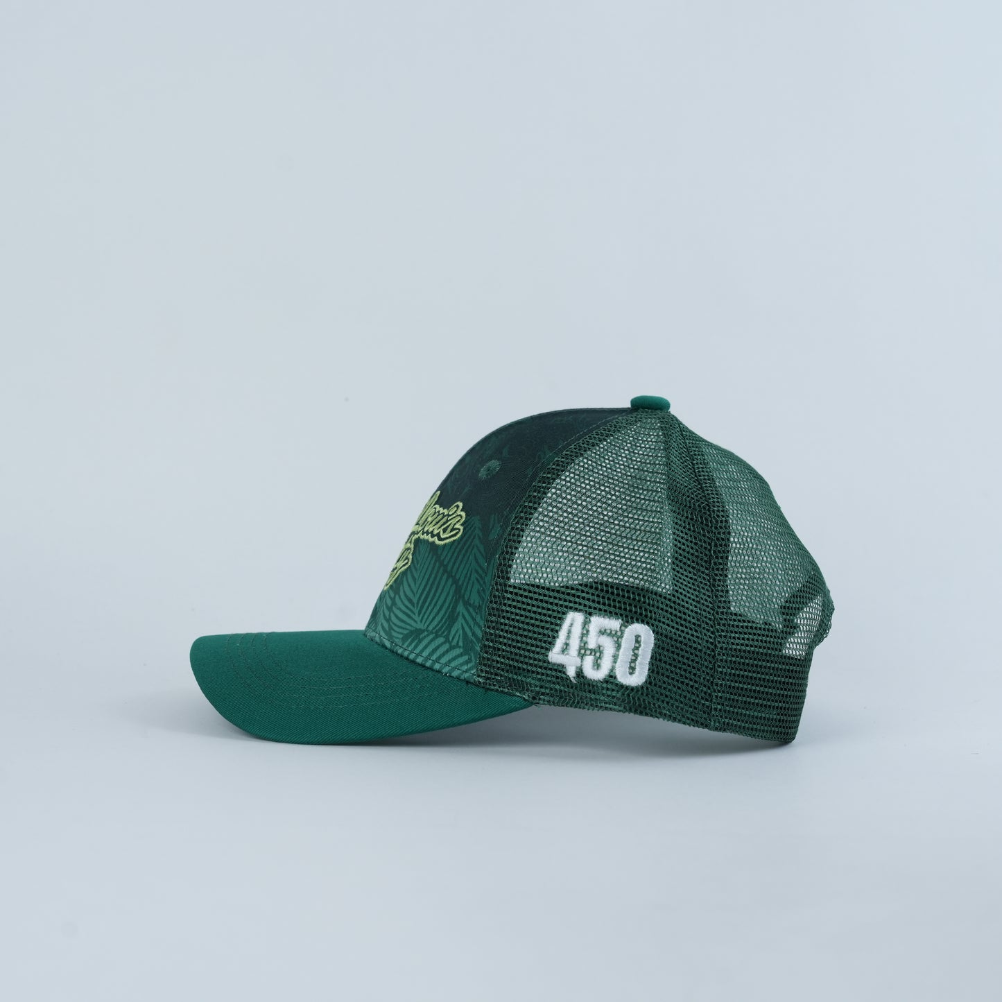 Casquette Saint-Louis City 974 – Streetwear La Réunion