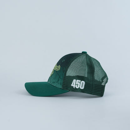 Casquette Saint-Louis City 974 – Streetwear La Réunion