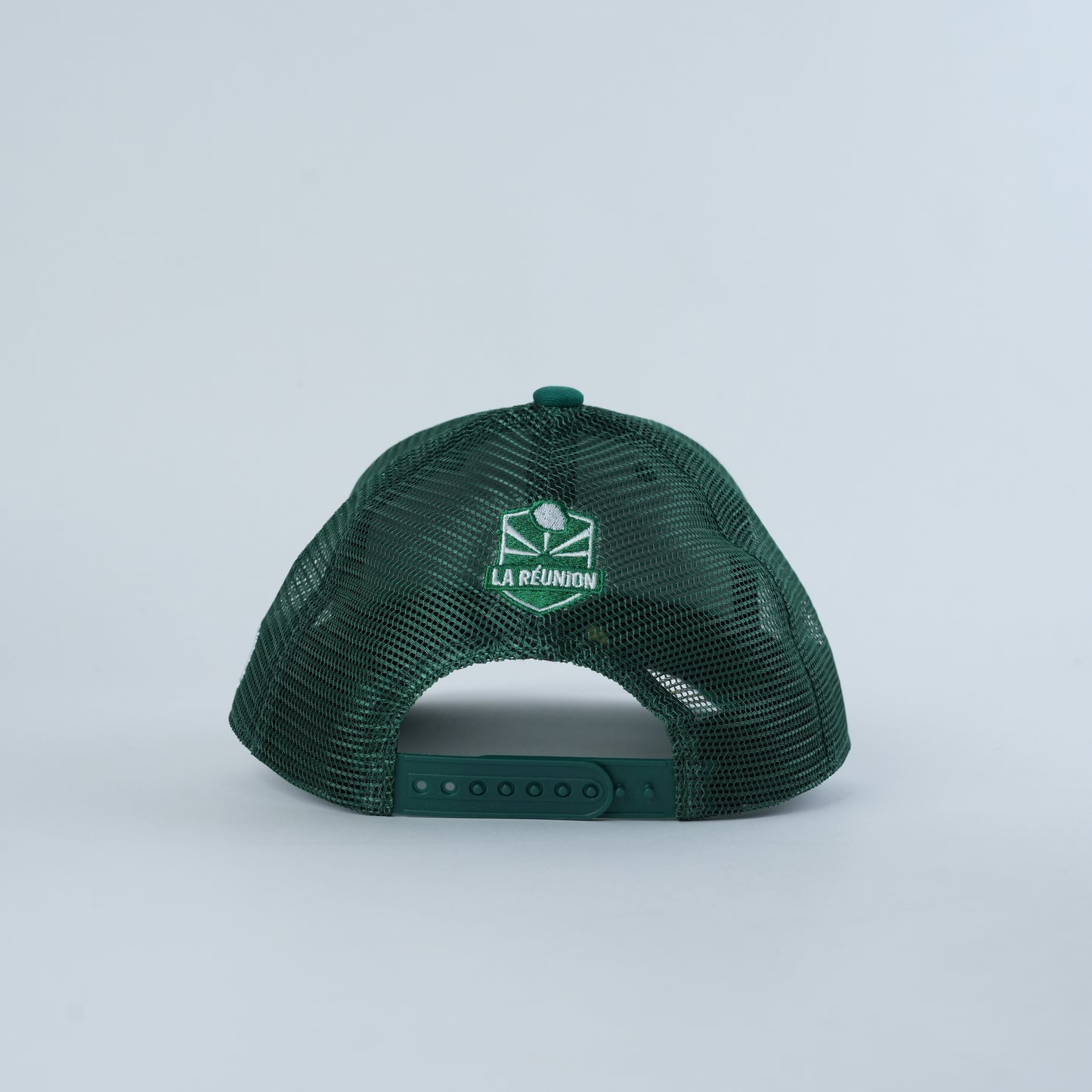 Casquette Saint-Louis City 974 – Streetwear La Réunion