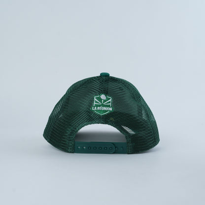 Casquette Saint-Louis City 974 – Streetwear La Réunion