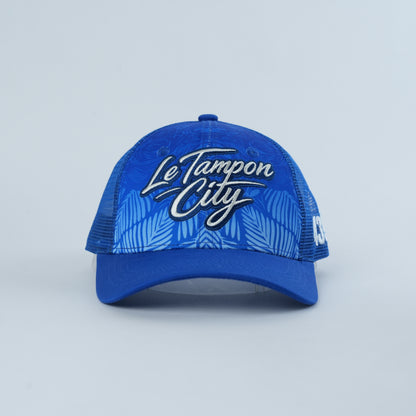 Casquette Le Tampon City 974 – Streetwear La Réunion