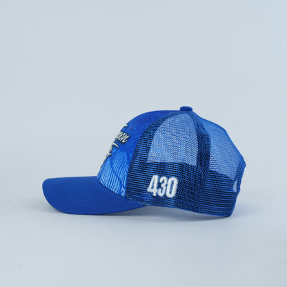 Casquette Le Tampon City 974 – Streetwear La Réunion