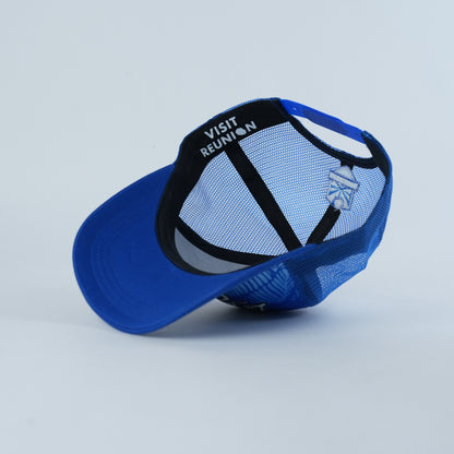 Casquette Le Tampon City 974 – Streetwear La Réunion