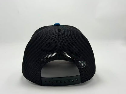 Casquette Drapeau La Réunion 974 – Streetwear Péi