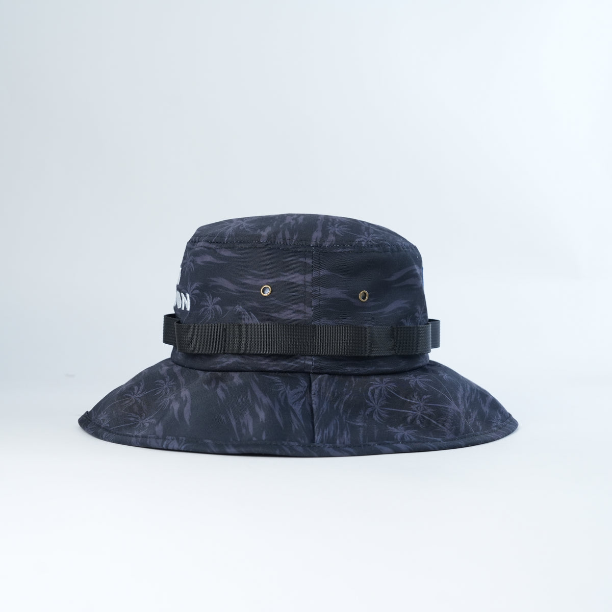 Chapeau Aztec – Streetwear Péi La Réunion