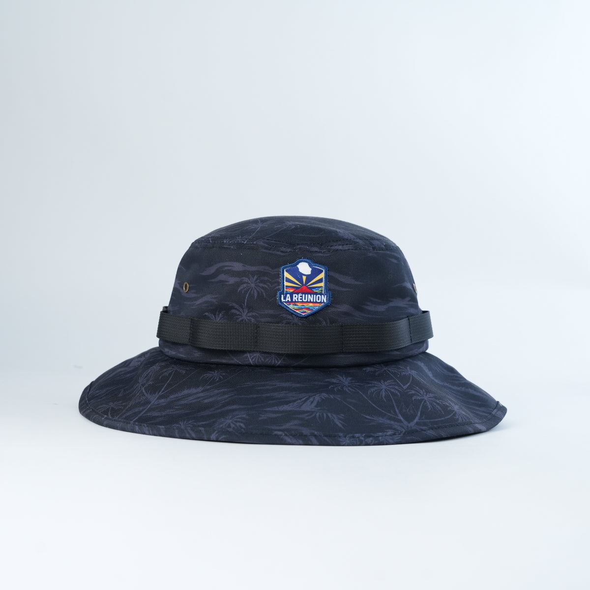 Chapeau Aztec – Streetwear Péi La Réunion