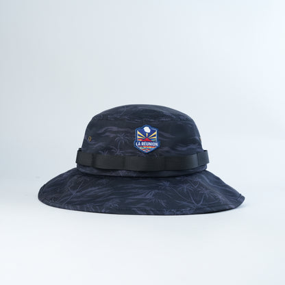 Chapeau Aztec – Streetwear Péi La Réunion