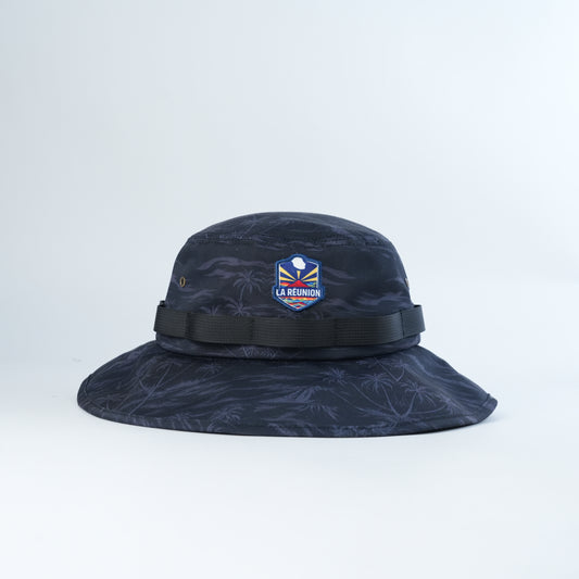 Chapeau Aztec – Streetwear Péi La Réunion
